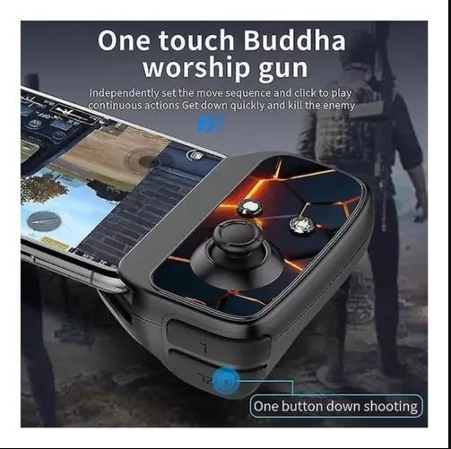 Miniatura 2 de control bluetooth